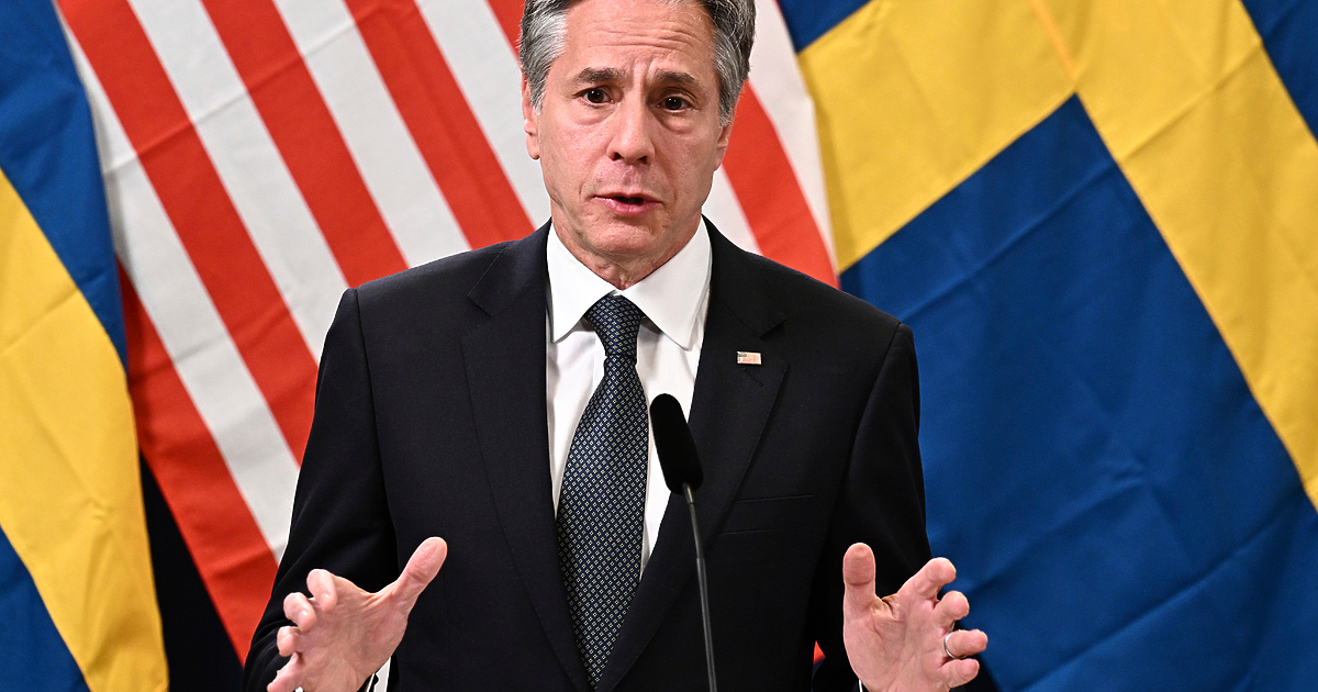 Сега е моментът членовете на НАТО да финализират присъединяването на