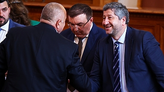 Разни времена разни идеали Преди войната в Украйна възможната формула на