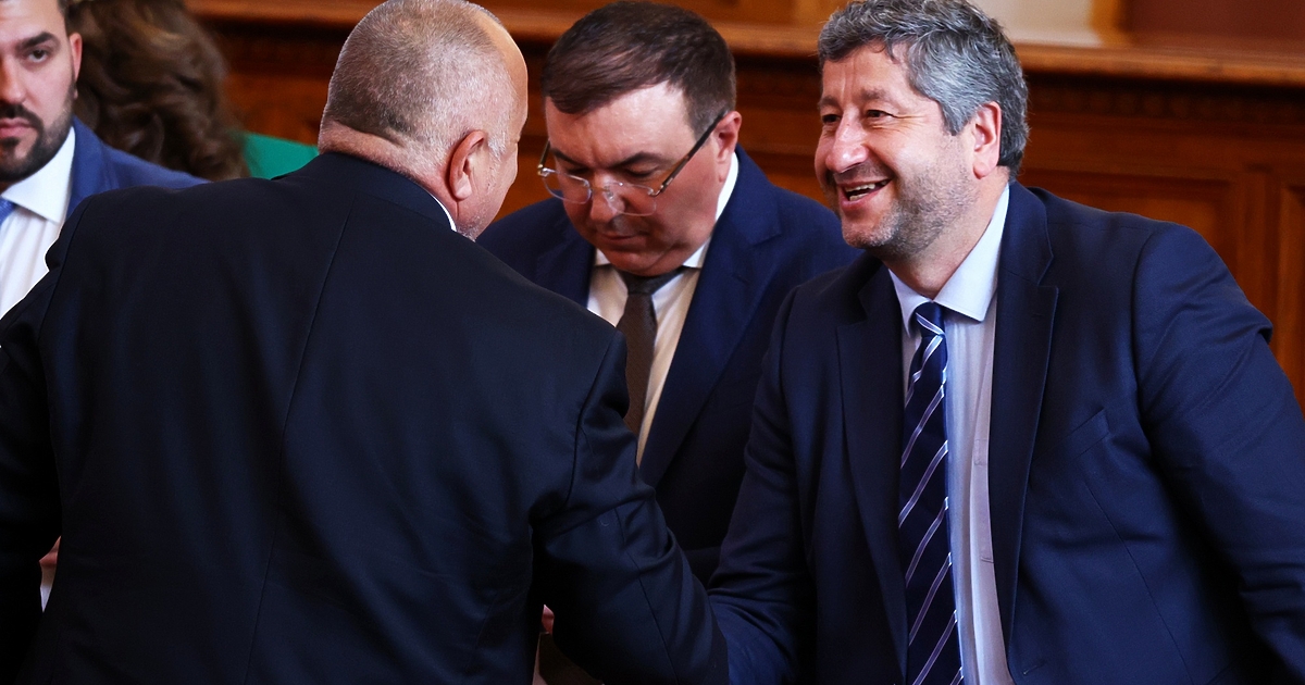 Разни времена, разни идеали. Преди войната в Украйна възможната формула на