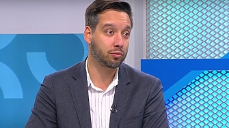 Лидерът на Спаси София Борис Бонев е сред възможните кандидати