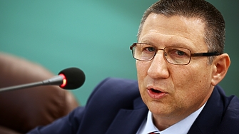 Зам главният прокурор и шеф на следствието Борислав Сарафов днес остро