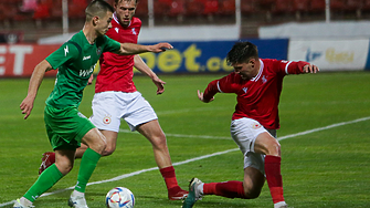 УЕФА посочи шест мача със съмнителни резултати в България