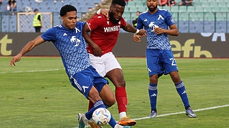 Лудогорец стана шампион на България за 11 път Титлата трябваше