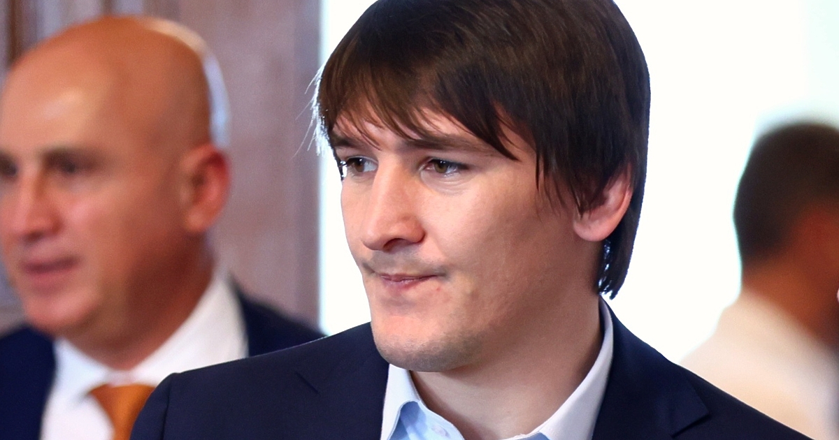 Софискйта градска прокуратра предлага на Иван Гешев да поиска имунитета