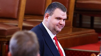 Лакардия Така определи случващото се във Висшия съдебен съвет санкционираният по Магнитски