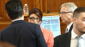 ГЕРБ няма да се задоволи само с това да има