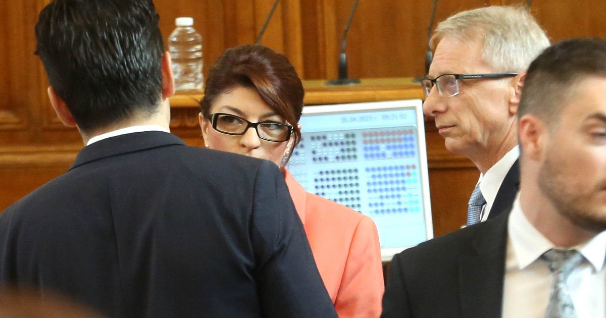 ГЕРБ няма да се задоволи само с това да има