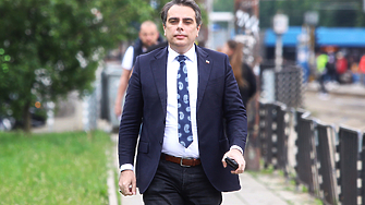 Върнахме екипа който е доказал че може да събира данъци