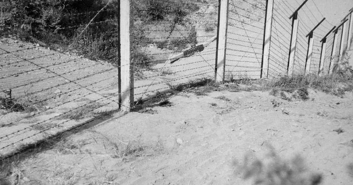 Днес по проекта 100 въпроса за тоталитарната държава продължаваме със