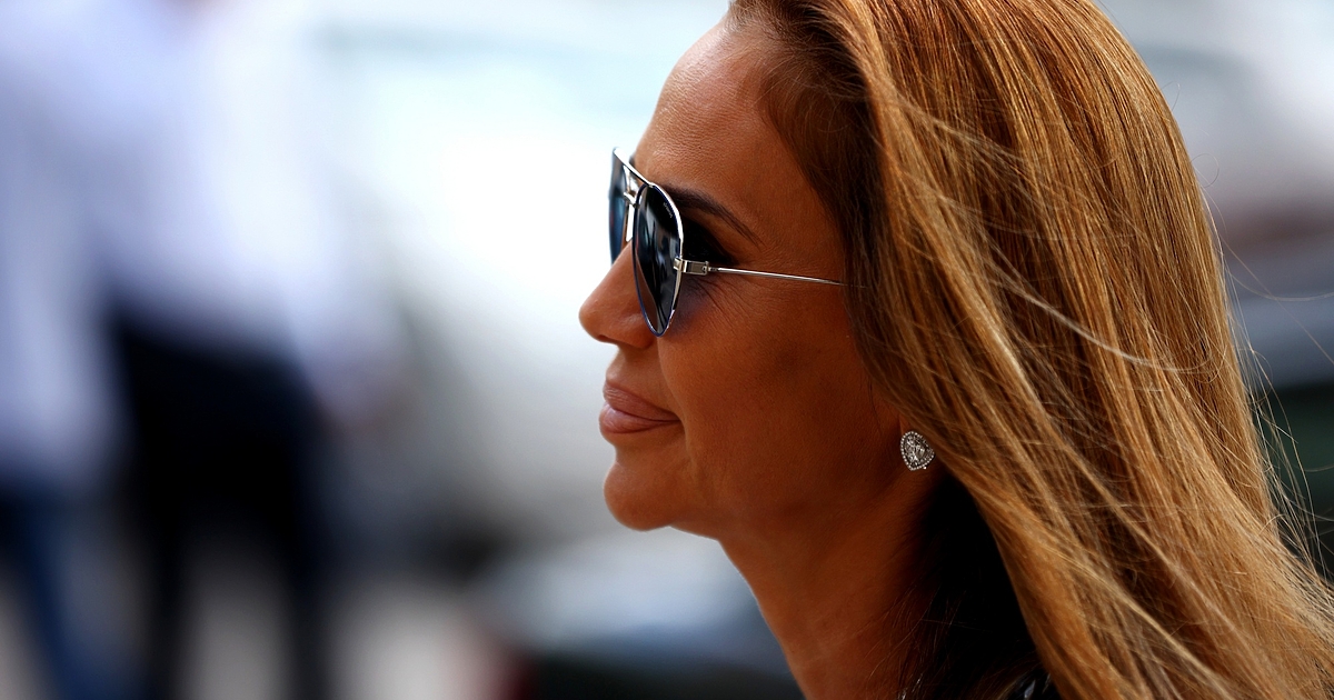 Това, което се случва в държавата, е ужасно и безпрецедентно.