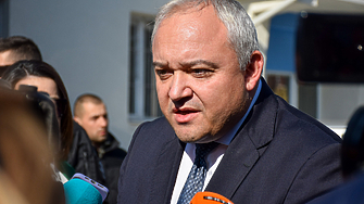 Политиците и магистратите които днес воюват отскоро когато бяха приятели