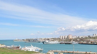 Стрелба от стрелково оръжие е била чута днес 31 май