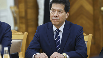 Германското правителство е поискало от китайския специален пратеник за Украйна