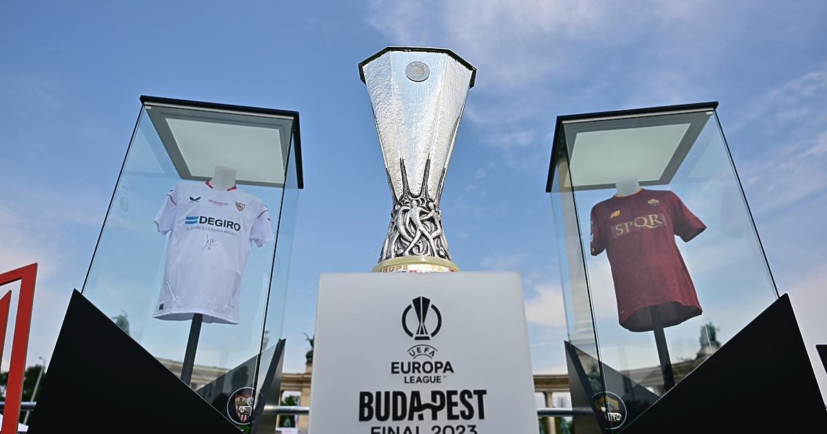 Тази вечер от 22 часа е финалът на турнира Лига