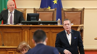 Замразяването на преговорите от страна ГЕРБ е умен ход защото