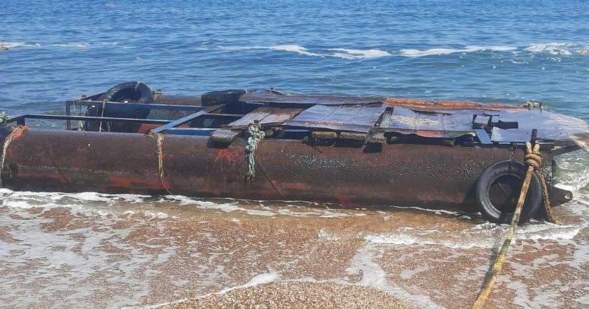 В района на Одеса граничарите  констатирет последствията от руския екоцид,