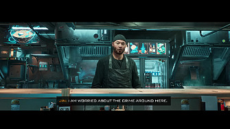 Американската компания NVIDIA представи технология наречена Avatar Cloud Engine ACE