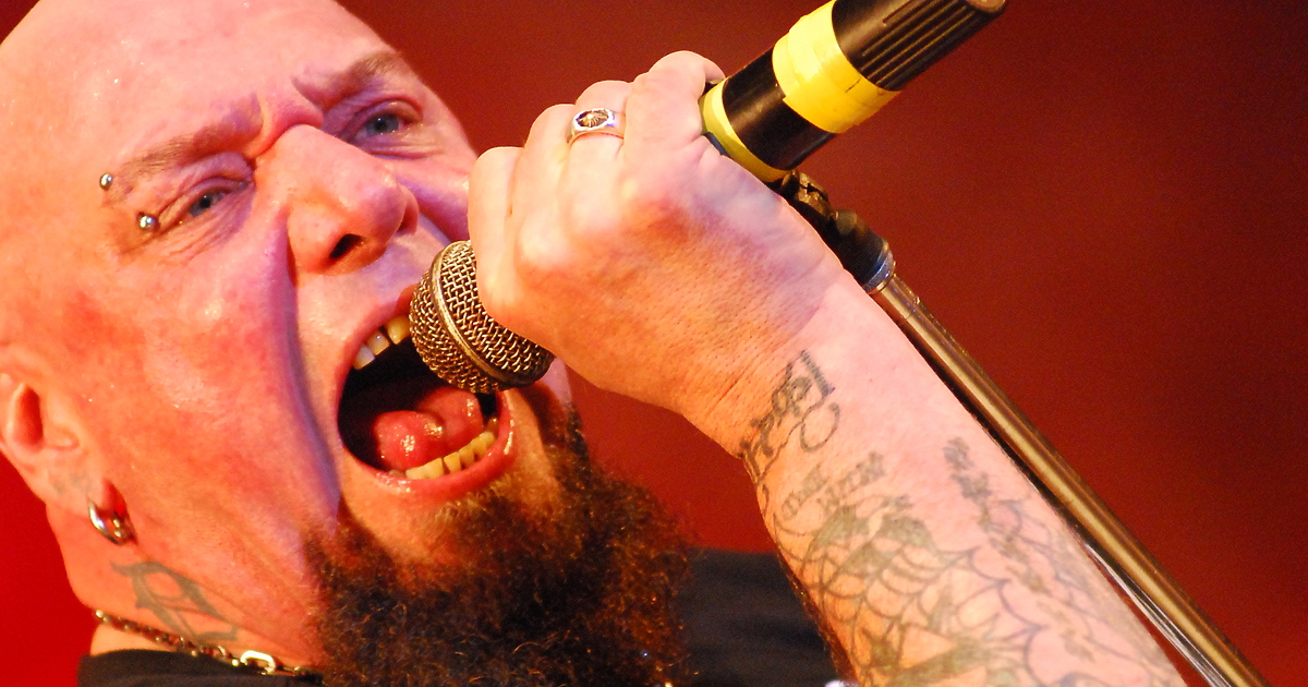 Ако сте фен на ранния Iron Maiden - ама на