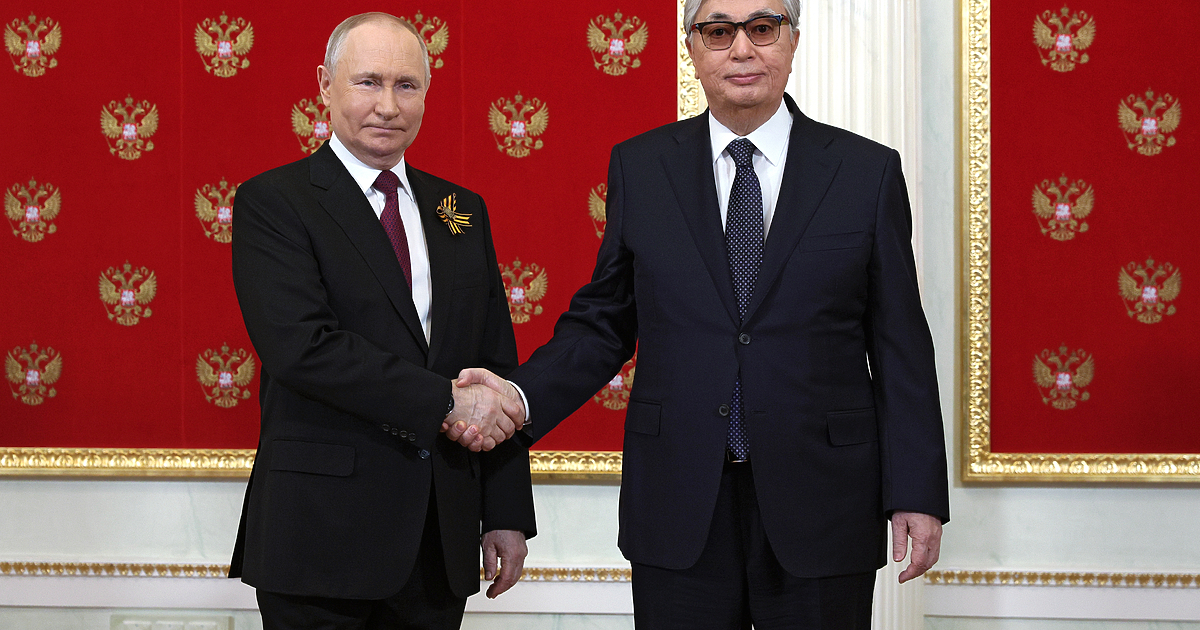 Лукашенко ни предложи да се обединим с Русия и Беларус.