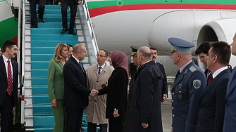 Затишие от бурните политически страсти в съботния ден след един