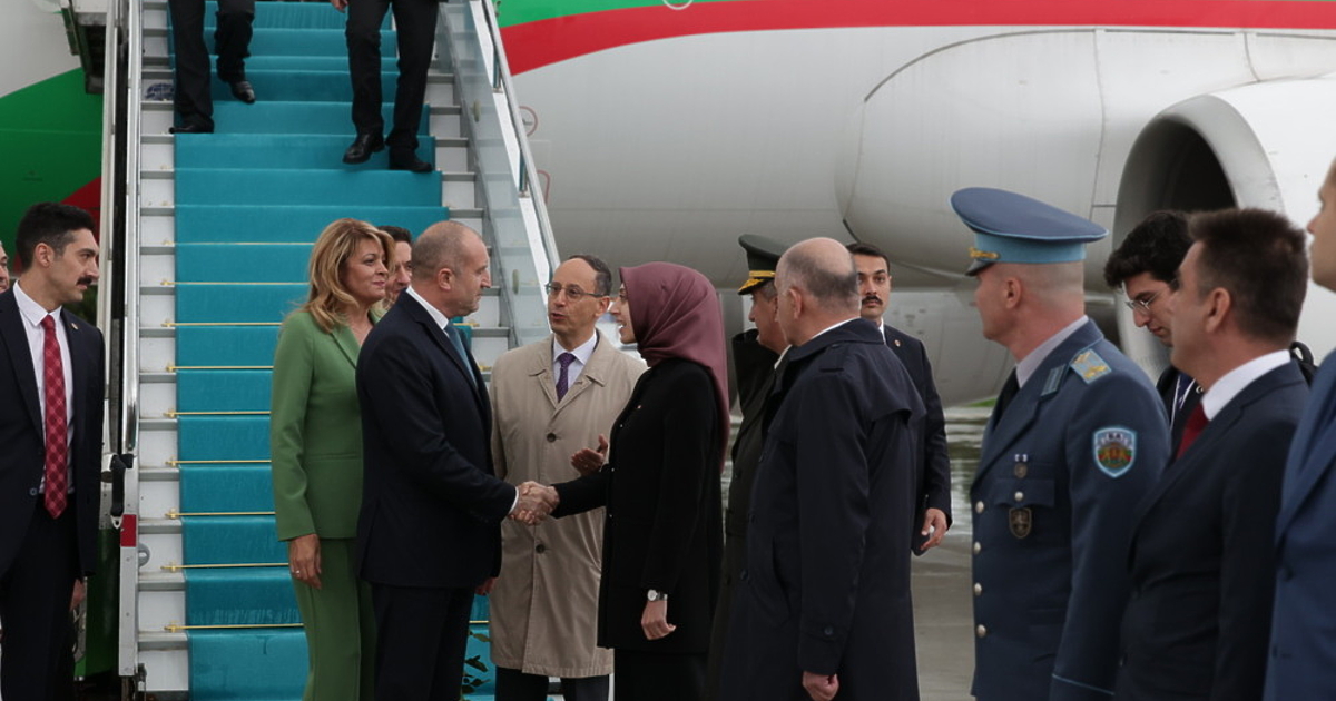 Затишие от бурните политически страсти в съботния ден след един