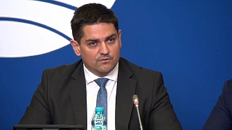 Очаквано запис от последния Национален съвет на Продължаваме промяната