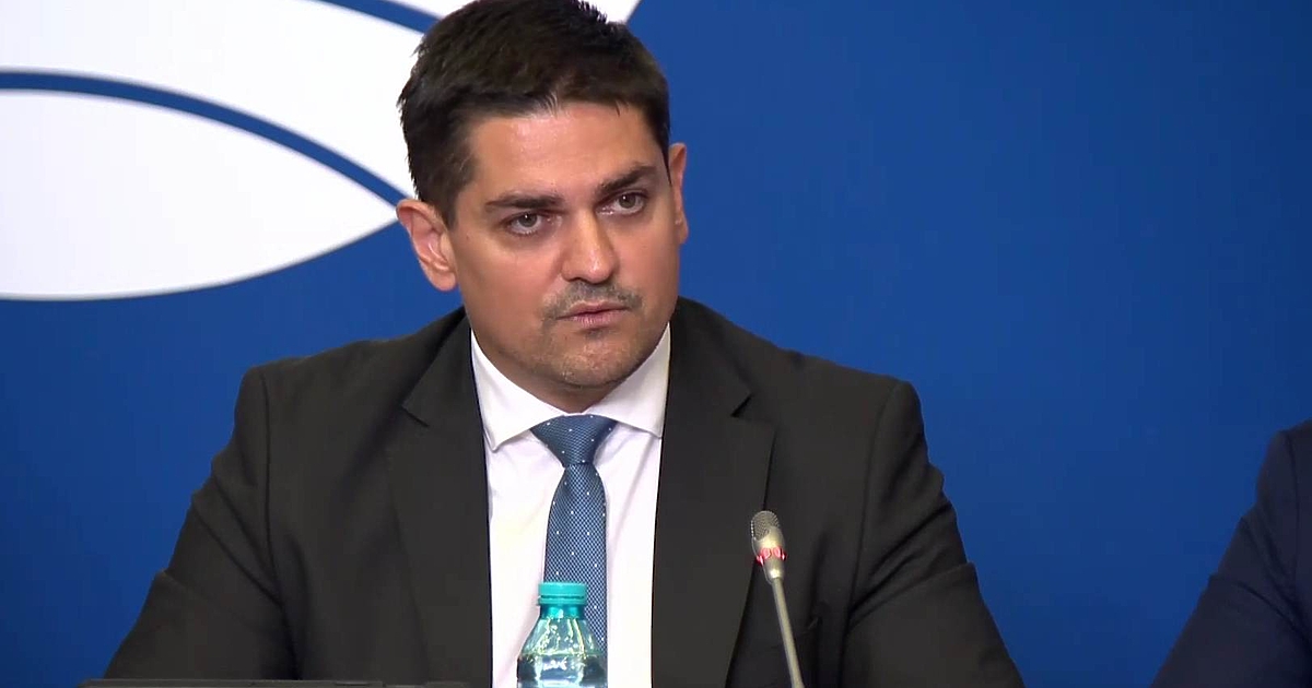 Очаквано - запис от последния Национален съвет на Продължаваме промяната -