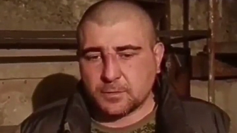 Частната военна компания Вагнер е задържала командир на руската 72 ра