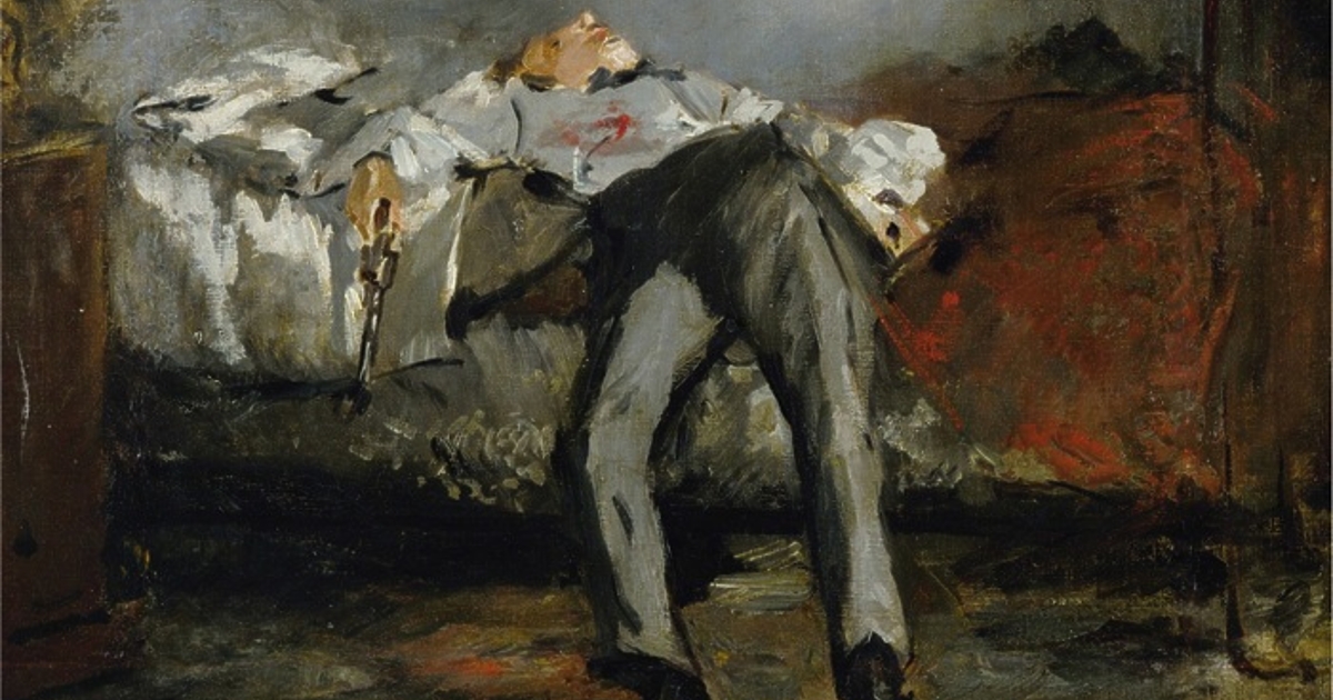 Европейска инициатива за превенция на депресиите и самоубийствата е част