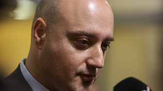 Правосъдният министър Атанас Славов заяви че предпочита да се съберат