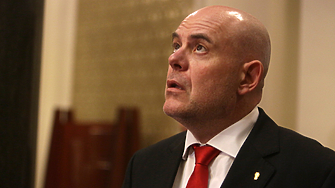 След като днес реши че няма да прави обръщение към