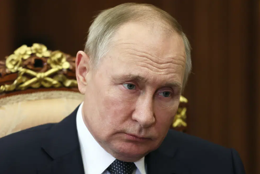 Руски дисиденти: Западът може да свали Путин чрез разцепление на елита