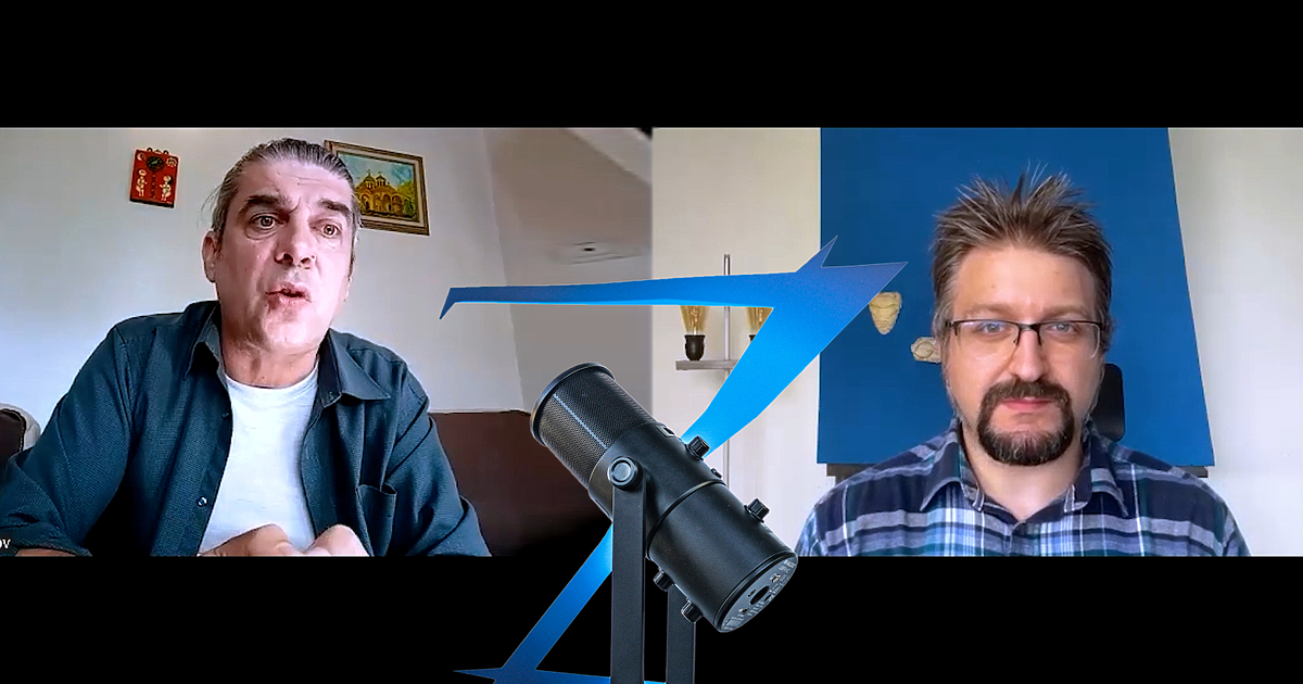 Каква ще е съдбата на главния прокурор Иван Гешев? Опечен