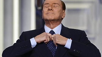 Когато се говори за бившия италиански премиер Силвио Берлускони който в