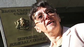 Притеснява ме начинът на мислене който идентифицира фигурата на главния