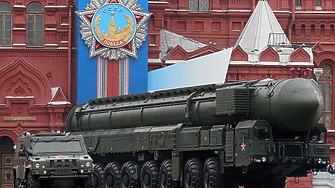 Русия вече е разположила тактически ядрени оръжия в Беларус Това