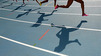 И това се случва в момента базираният в Лондон