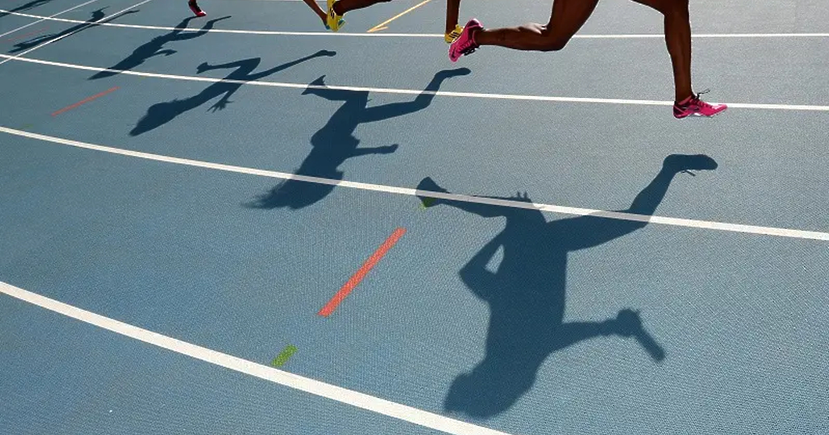 И това се случва в момента - базираният в Лондон