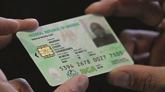 Чиповете в новите лични карти с биометрични данни не позволяват