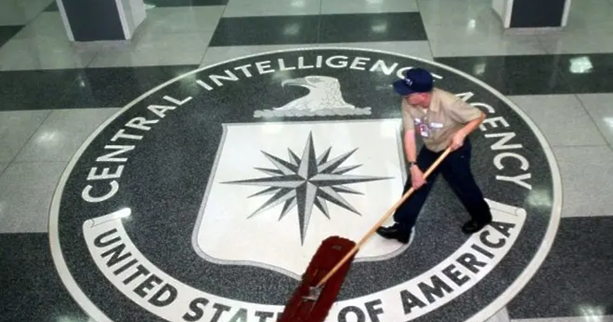 Към средата на юни американското разузнаване е разполагало с информация, че