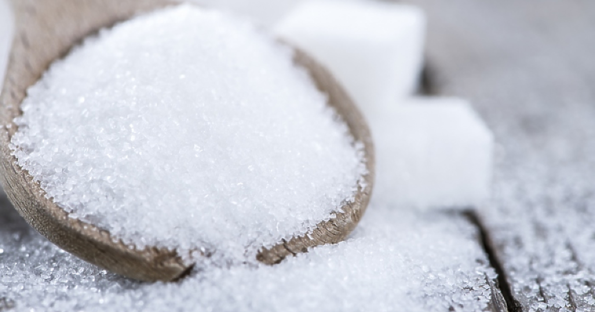 Един от най-разпространените изкуствени подсладители - аспартамът, ще бъде обявен