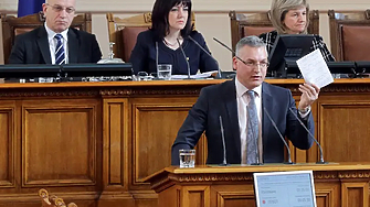 Европейският съд по правата на човека в Страсбург ЕСПЧ отхвърли