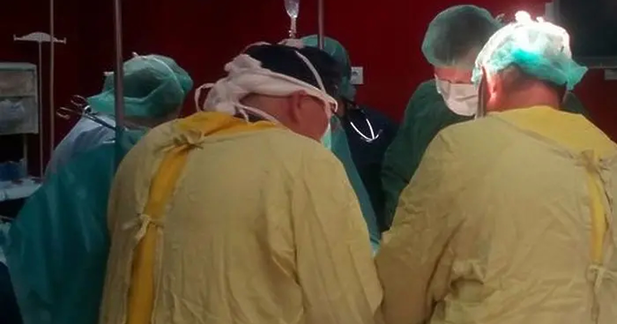 Най-много, една трета от лекарите в България са във възраст