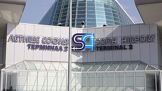 Строителната компания Strabag е излязла от концесията на Летище София