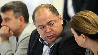 Още днес прокурорската колегия на ВСС може да се събере