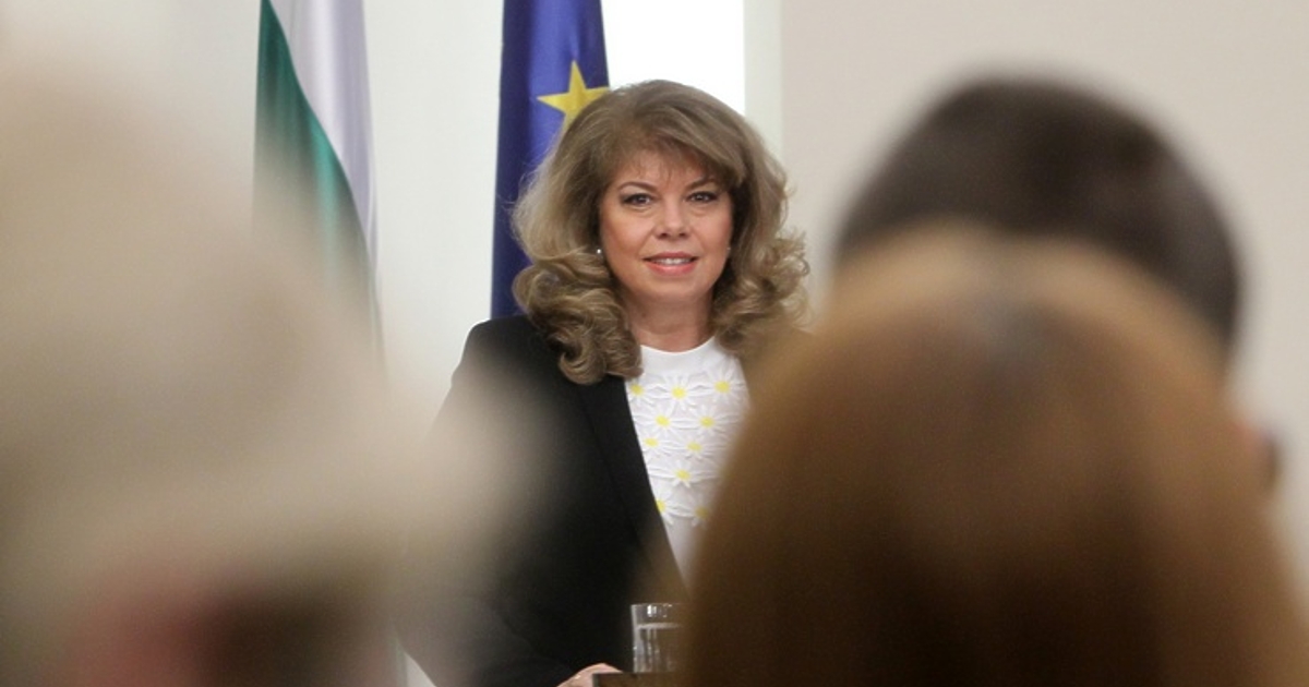 Аз съм от хората, които твърдо вярват, че властите трябва