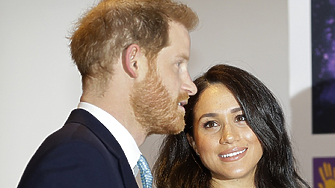 Спотифай Spotify прекратява договора за подкасти на принц Хари и