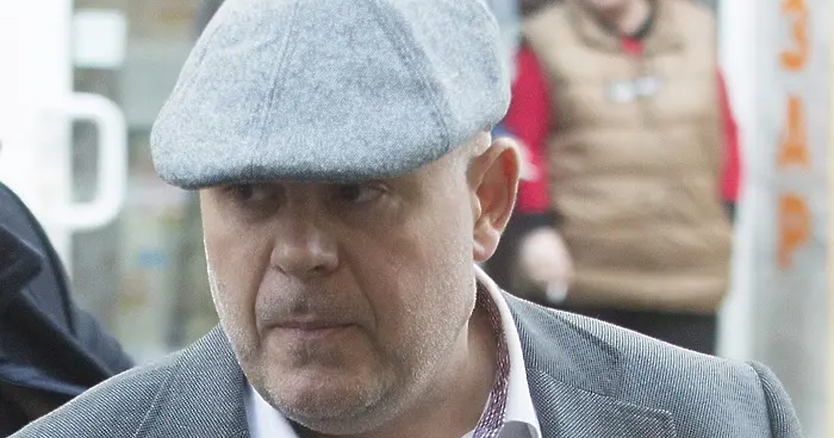 Досокоршният главен прокурор Иван Гешев се оплака, че 9-и ден