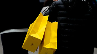 Общата инфлация в еврозоната на годишна база се забави рязко