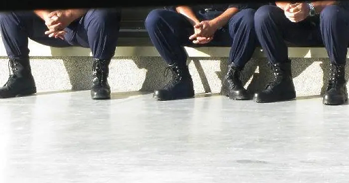 Синдикалната федерация на служителите в МВР е в протестна готовност.